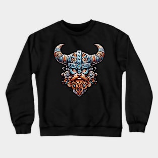 Viking S01 D28 Crewneck Sweatshirt